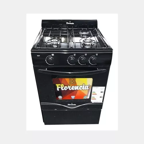 COCINA FLORENCIA 3 HORNALLAS 5507F
