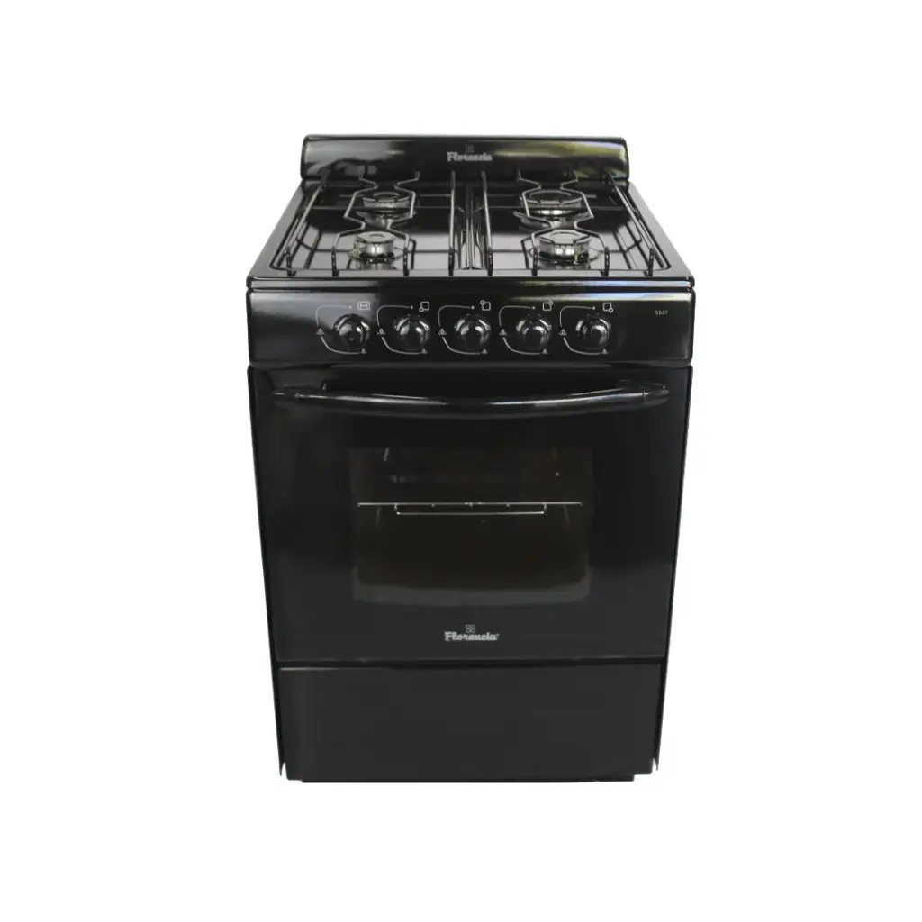COCINA MULTIGAS FLORENCIA 5507F