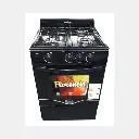 COCINA FLORENCIA 3 HORNALLAS MOD 5507F