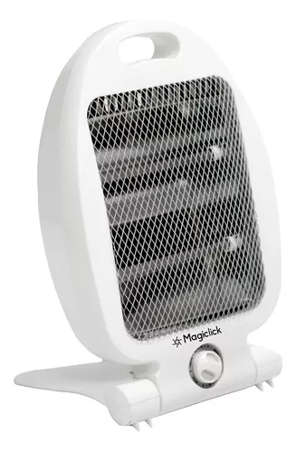 ESTUFA HALOGENA MAGICLICK C1002