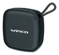 PARLANTE PORTATIL WINCO W123 