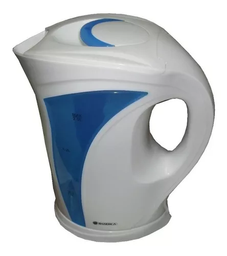 PAVA ELECTRICA SUZIKA - SZ-PE001