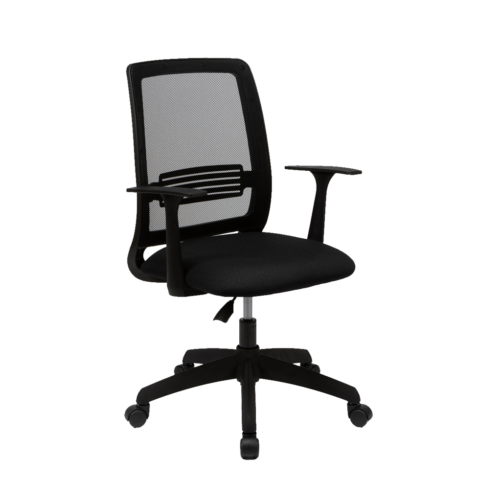 SILLA DE OFICINA MOD. MINT - PORTANTINO 