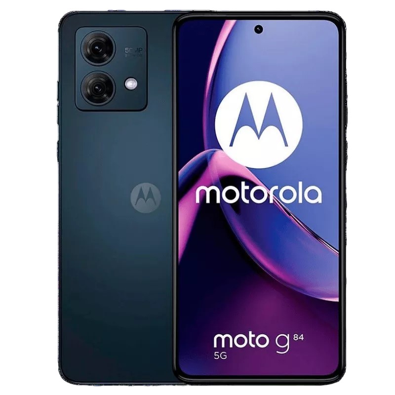 CELULAR MOTOROLA G84 -5G 256GB