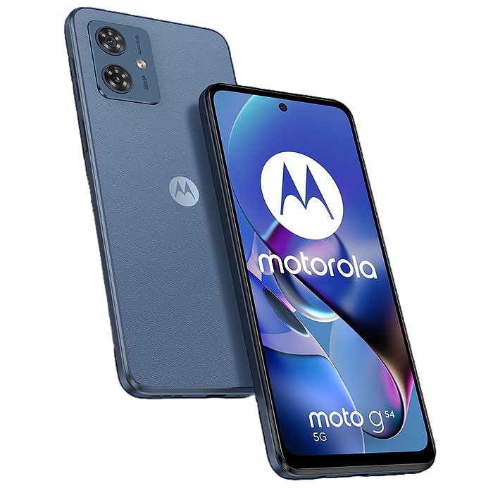 CELULAR MOTOROLA G54-5G 128GB