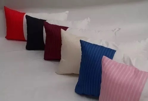 ALMOHADA FRANJA