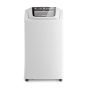 LAVARROPA AUTOMATICO DREAN NEO FUZZY 6.5 KG BLANCO 