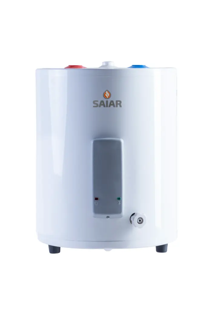 TERMOTANQUE ELECTRICO SAIAR 55LTS CARGA SUPERIOR