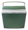 CONSERVADORA HELADERA 34 Lts C/POSAVASOS