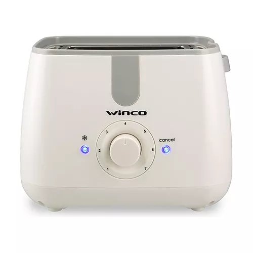 TOSTADORA WINCO W836 