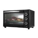 HORNO ELECTRICO DE CONVECCION SMARTLIFE DE 50LTS. SL-TO0050PN