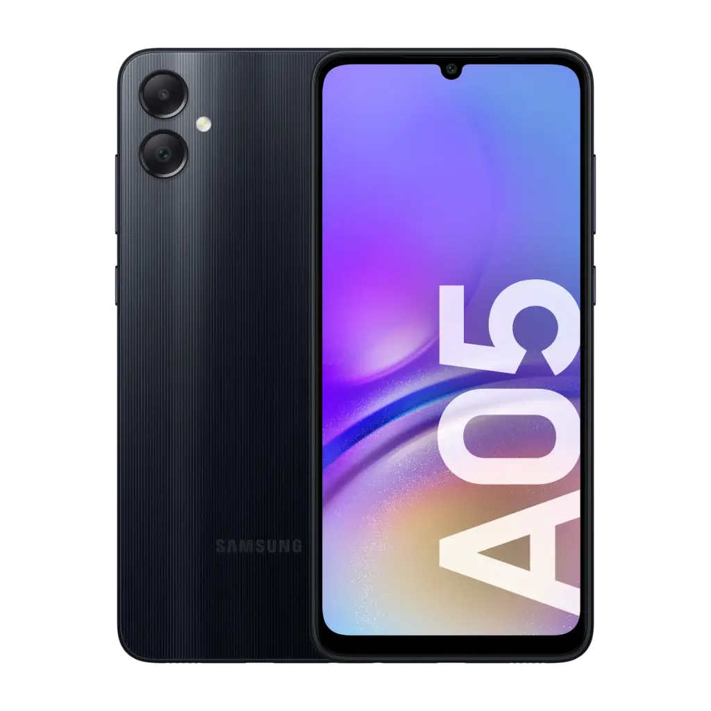 CELULAR SAMSUNG GALAXY A05-128GB.