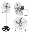 VENTILADOR WINCO 18" 3 EN 1