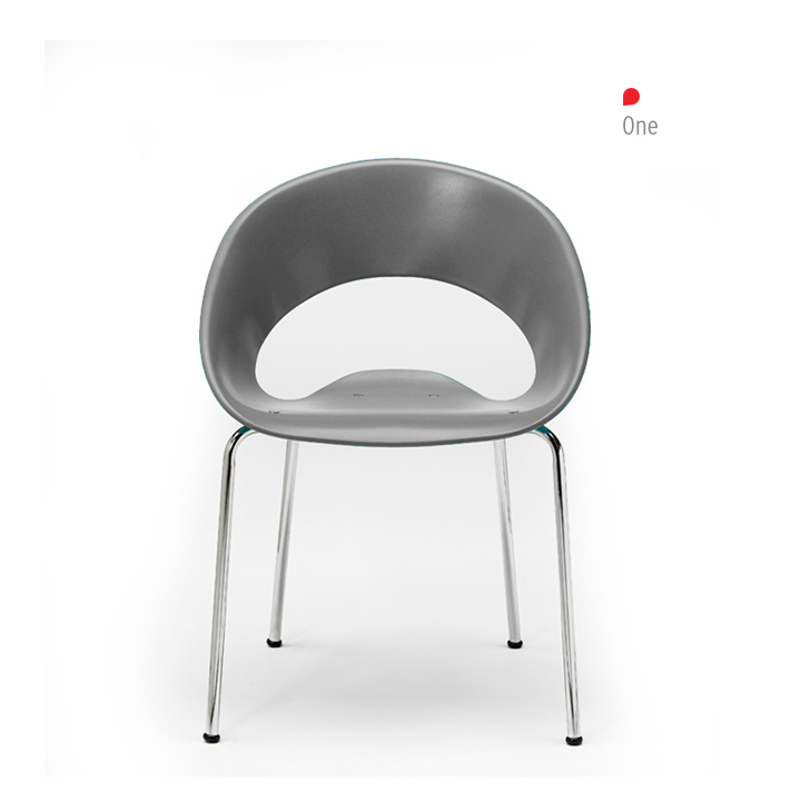 SILLA ONE PORTANTINO 