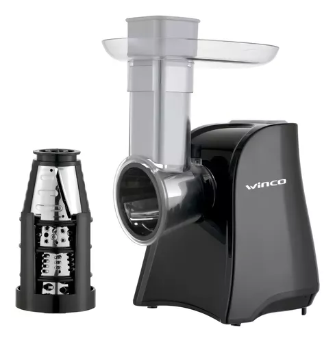 RALLADOR ELECTRICO WINCO W319