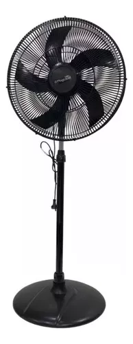 VENTILADOR DE PIE MAGICLICK 20" 2 EN 1 V1107
