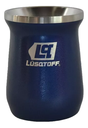 MATE TERMICO LUSQTOFF - AZUL.