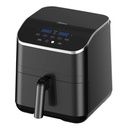 FREIDORA DE AIRE MIDEA DIGITAL 5.5Lts 
