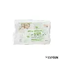 ALMOHADA CERVICAL ECO VISCO 