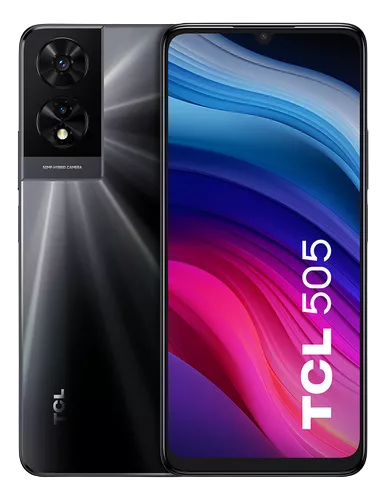 CELULAR TCL 505 128GB