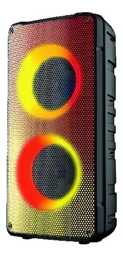 PARLANTE PORTATIL WINCO W252 