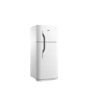 HELADERA CON FREEZER GAFA 282L BLANCA 