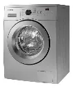 LAVARROPAS SAMSUNG 6.5 KG SILVER -WW65A 