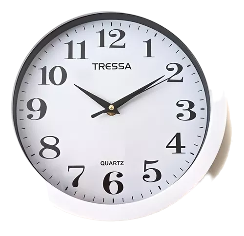 RELOJ DE PARED