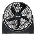 VENTILADOR TURBO MAGICLICK 20" 