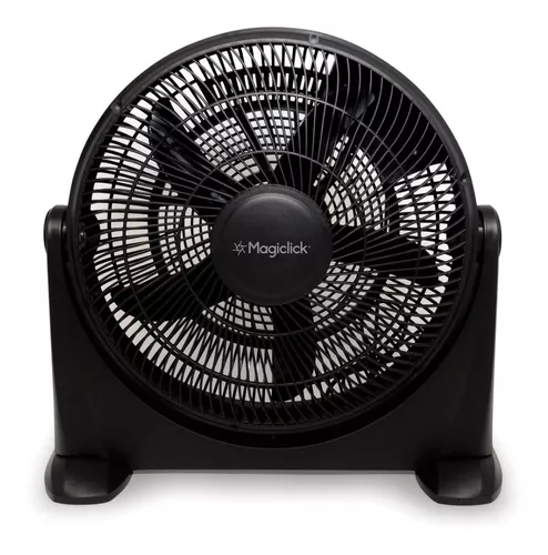 VENTILADOR TURBO MAGICLICK 14"