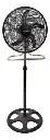 VENTILADOR DE PIE DAIHATSU 3 EN 1 18"