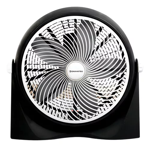 VENTILADOR TURBO DAIHATSU 20"