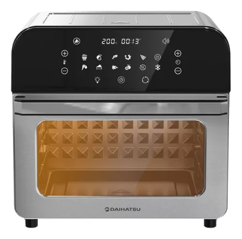 HORNO FREIDOR DE AIRE DAIHATSU 11LTS 