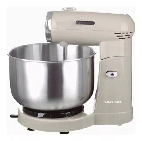 BATIDORA DE PIE DAIHATSU C/BOWL 