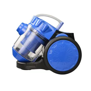 ASPIRADORA CICLONICA VIVITAR BOWEN SIN BOLSA 