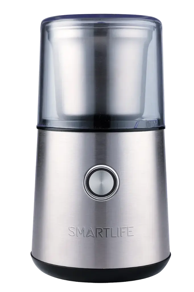 MOLINILLO DE SEMILLAS Y CAFE SMARTLIFE SL-SG9701