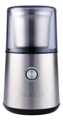 MOLINILLO DE SEMILLAS Y CAFE SMARTLIFE SL-SG9701