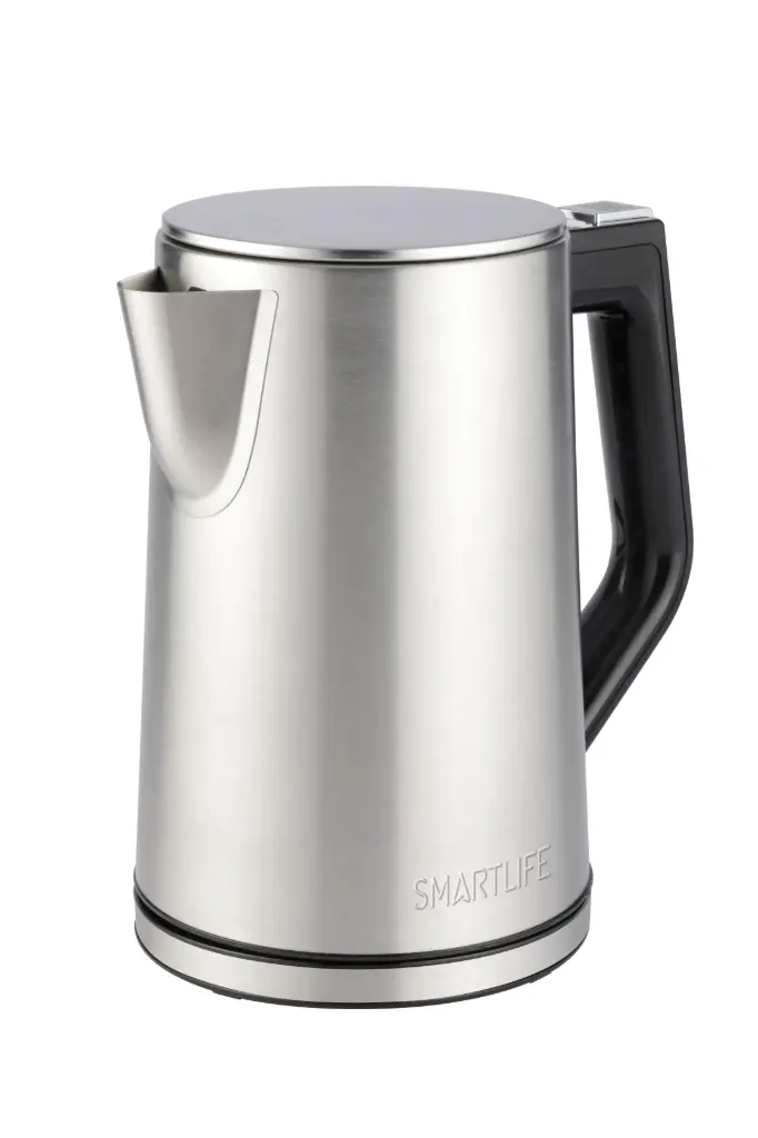 PAVA ELECTRICA DIGITAL SMARTLIFE SL-EKD1520