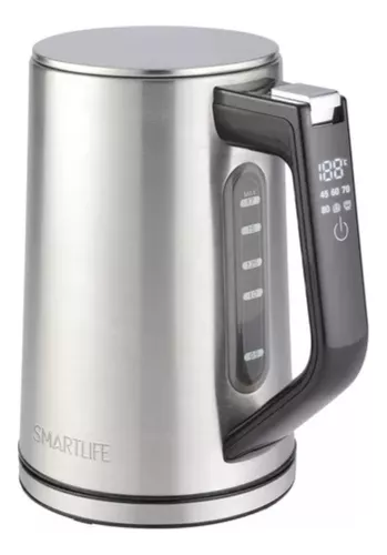 PAVA ELECTRICA DIGITAL SMARTLIFE SLEKD1520