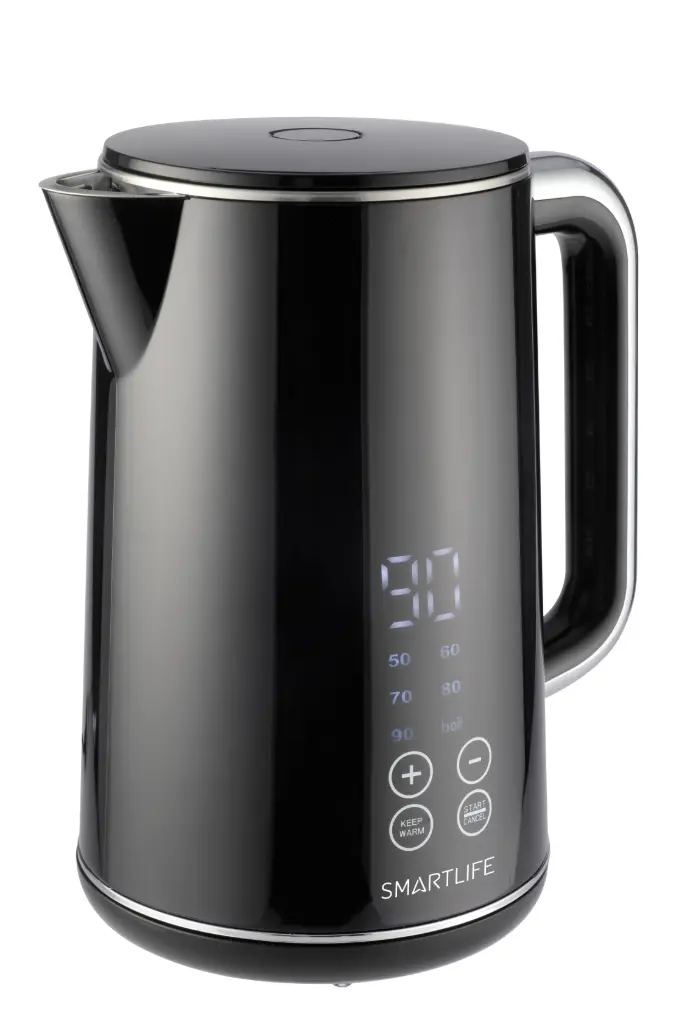 PAVA ELECTRICA DIGITAL SMARTLIFE SLEKD1720