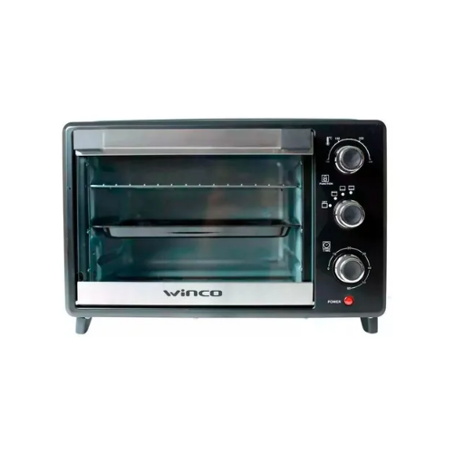HORNO ELECTRICO WINCO 23LTS W623  