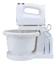 BATIDORA WINCO CON BOWL W303