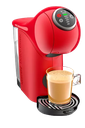 CAFETERA DOLCE GUSTO GENIO S PLUS ROJA MOULINEX