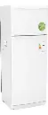HELADERA CICLICA BAMBI 2F1600BA 329 LTS BLANCA 