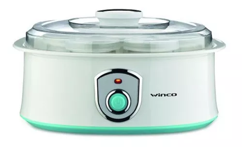 YOGURTERA ELECTRICA WINCO W630