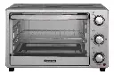 HORNO ELECTRICO TRAMONTINA SILVER COOK 30LTS 