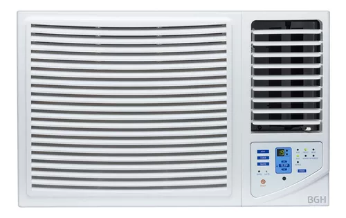 ACONDICIONADOR DE AIRE COMPACTO BGH 2600W -FRIO 