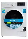 LAVARROPAS SMARTLIFE C/ FRONTAL 6 KG MOTOR INVERTER 