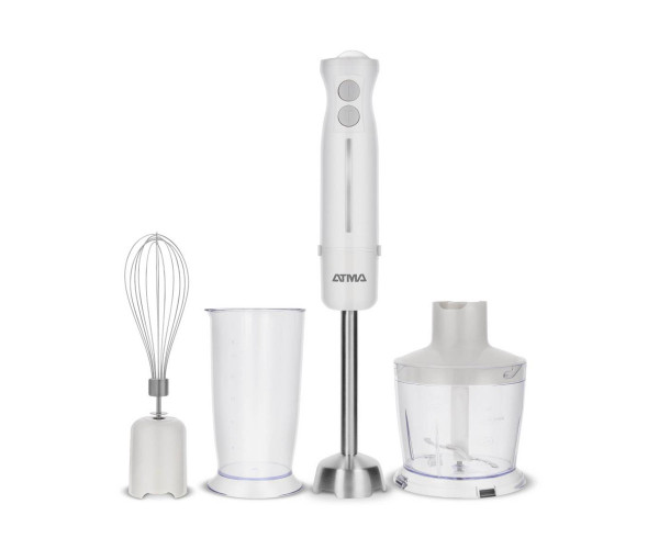 MINIPIMER CON ACCESORIOS ATMA