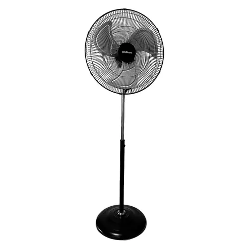 VENTILADOR DE PIE LILIANA 20" INDUSTRIAL 